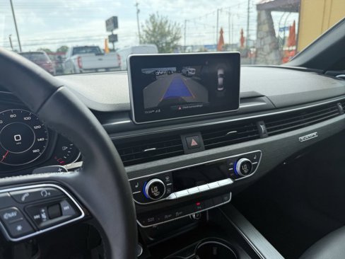 Used 2019 Audi A4 2.0T Premium Plus w/ Premium Plus Package image 20