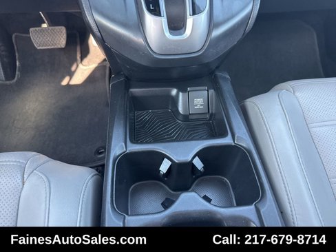 Used 2019 Honda CR-V EX-L image 83