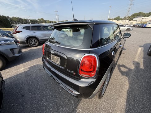 Used 2015 MINI Cooper S image 11
