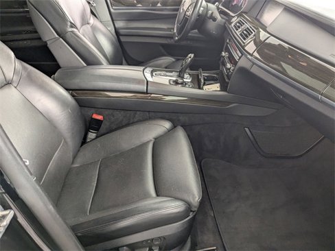 Used 2012 BMW ALPINA B7 LWB image 31