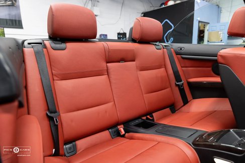 Used 2013 BMW 328i Convertible image 38