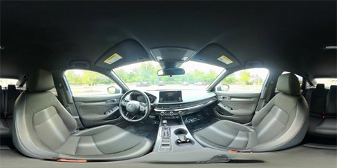 Used 2023 Honda Civic Sport image 33