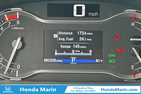 Used 2019 Honda Ridgeline RTL-E image 32