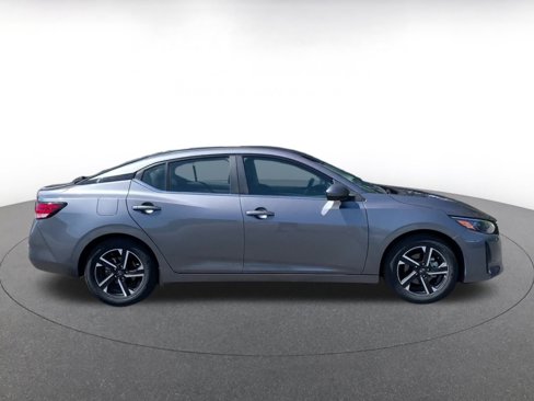 Used 2024 Nissan Sentra SV image 16