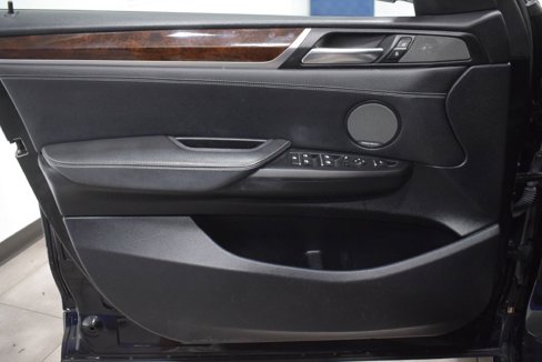 Used 2017 BMW X3 xDrive35i image 7
