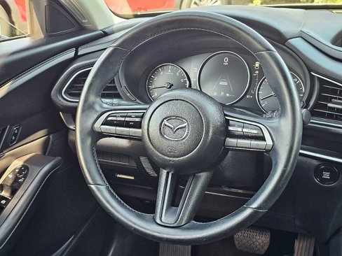 Certified 2022 MAZDA CX-30 AWD 2.5 S w/ Select Package image 35