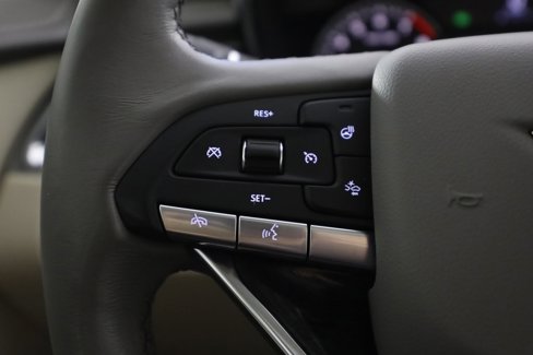Used 2020 Cadillac XT6 Premium Luxury image 22