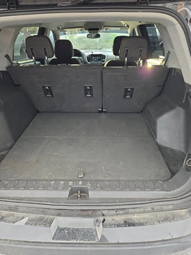 Used 2018 GMC Terrain SLE image 10