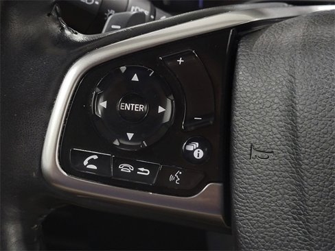 Used 2022 Honda CR-V EX-L image 19