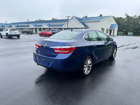 Used 2013 Buick Verano image 3