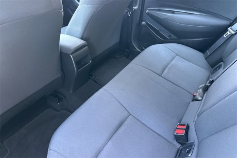 Certified 2022 Toyota Corolla LE image 14
