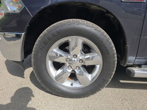 Used 2015 RAM 1500 Big Horn image 33
