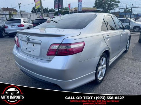 Used 2009 Toyota Camry LE image 12
