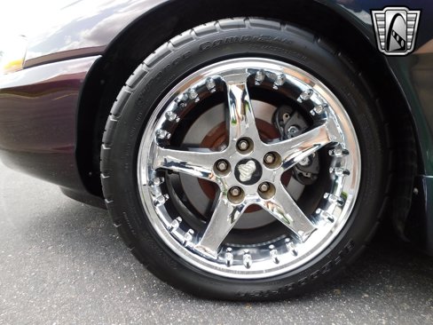 Used 1996 Ford Mustang Cobra image 5
