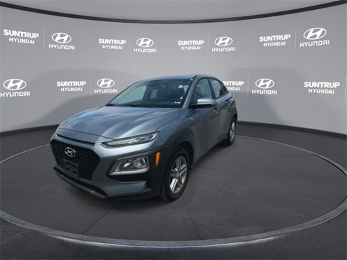 Used 2019 Hyundai Kona SE image 6