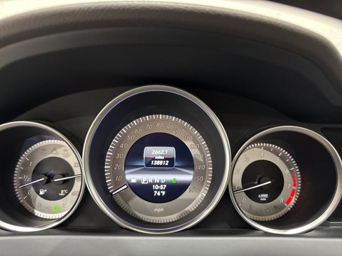 Used 2013 Mercedes-Benz C 250 Coupe image 33