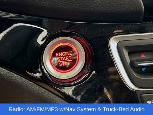 Used 2019 Honda Ridgeline RTL-E image 8
