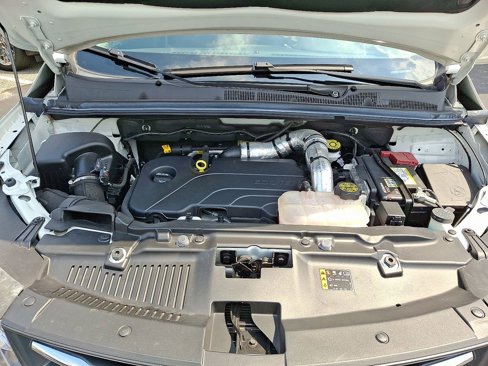 Certified 2022 Chevrolet Trax LT w/ LT Convenience Package image 28