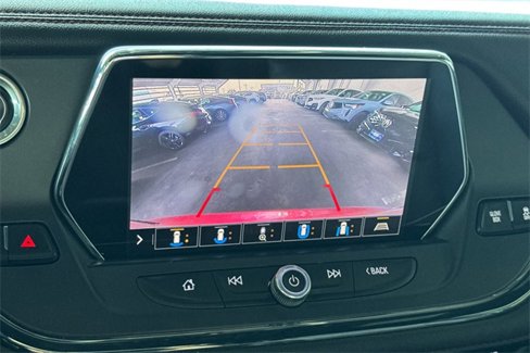 Used 2020 Chevrolet Blazer RS image 27