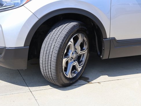 Used 2019 Honda CR-V EX image 37