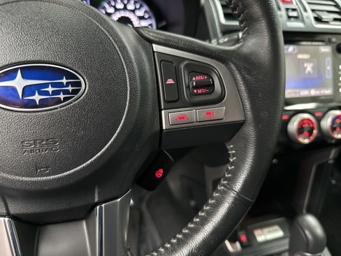 Used 2018 Subaru Forester 2.5i Touring w/ Popular Package #3B image 17
