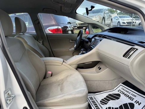 Used 2010 Toyota Prius Two image 10