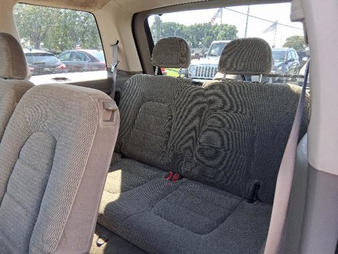 Used 2002 Ford Explorer XLT image 16