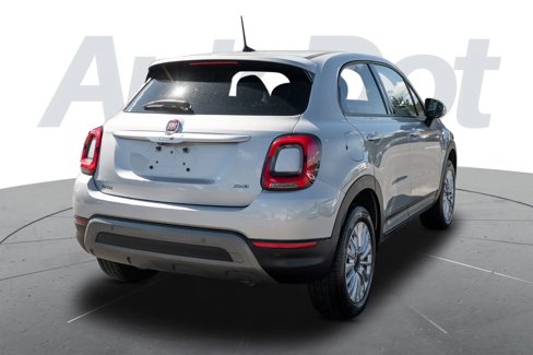 Used 2019 FIAT 500X Trekking image 3