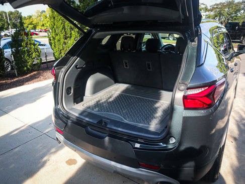 Used 2019 Chevrolet Blazer LT image 30