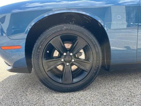 Certified 2023 Dodge Challenger SXT image 40