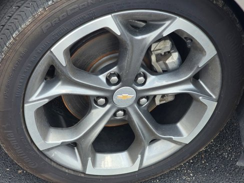Used 2023 Chevrolet Malibu LT image 8