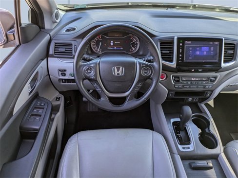Used 2016 Honda Pilot EX-L image 16