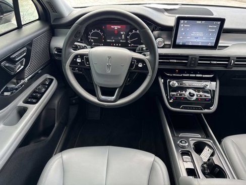 Certified 2021 Lincoln Corsair FWD image 27