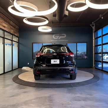 Used 2021 Nissan Kicks S image 4