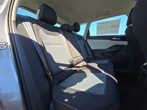 New 2025 Volkswagen Taos S image 15