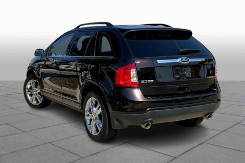 Used 2013 Ford Edge Limited image 11