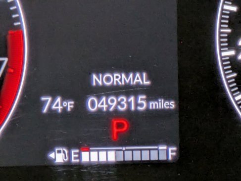 Certified 2023 Honda CR-V EX image 16