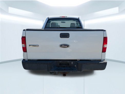 Used 2007 Ford F150 XL image 5