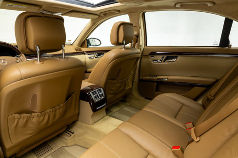 Used 2007 Mercedes-Benz S 600 image 27
