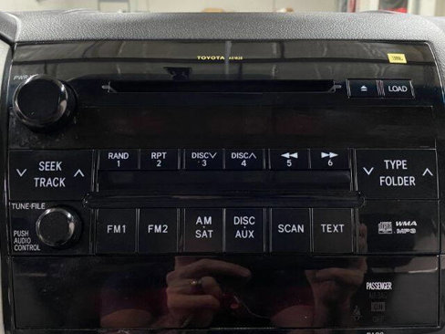 Used 2008 Toyota Tundra Limited image 27