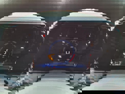 New 2026 Chevrolet TrailBlazer LS w/ LS Confidence Package image 11
