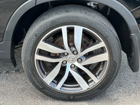 Used 2017 Honda Pilot Touring image 26