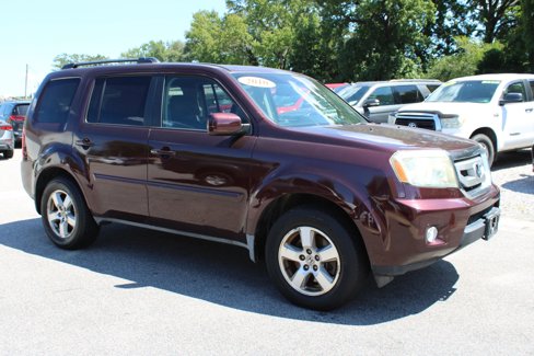 Used 2011 Honda Pilot EX-L image 10