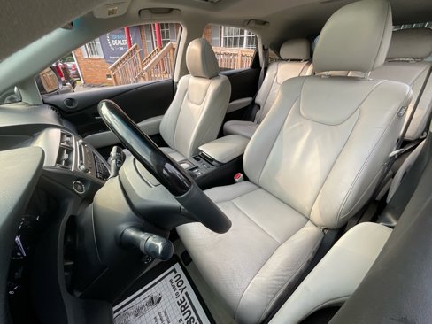 Used 2015 Lexus RX 350 AWD image 15