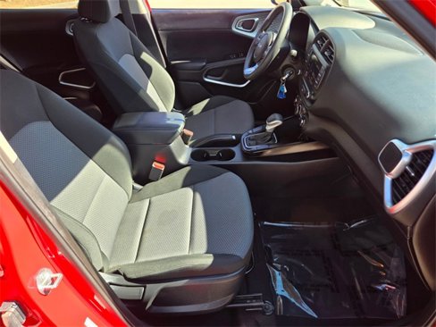 Used 2023 Kia Soul LX w/ Option Group 015 image 20