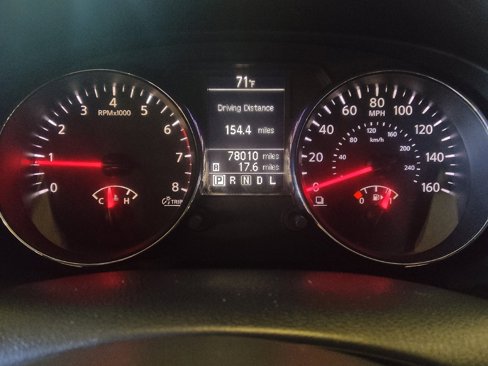 Used 2015 Nissan Rogue S w/ Convenience Package image 23