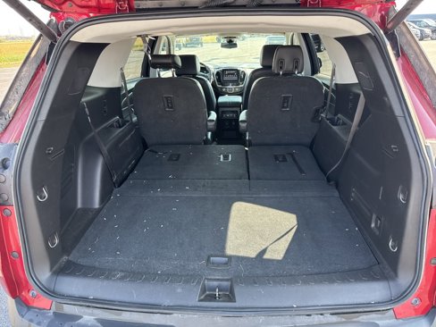 Used 2018 Chevrolet Traverse LT image 9