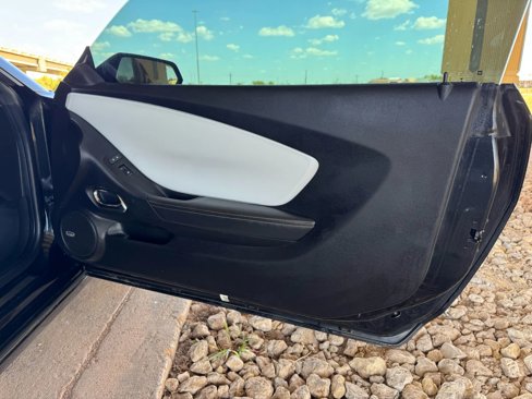 Used 2012 Chevrolet Camaro LT w/ 45th Anniversary Package image 20