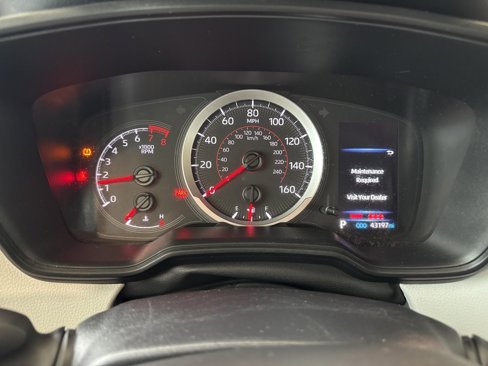 Used 2022 Toyota Corolla SE image 23