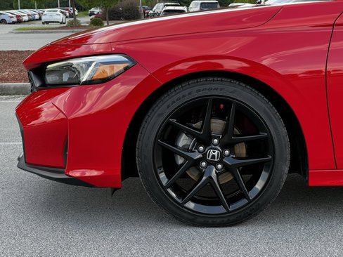 Used 2025 Honda Civic Sport image 36